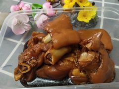 -济南孟家扒蹄店