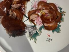 -京味斋·北京烤鸭(华威桥北工大店)