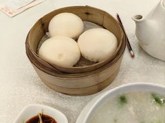 -龙的酒楼·手工早茶·顺德菜(近良路店)