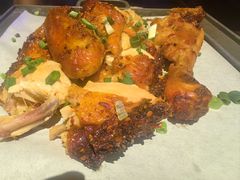 -绿茶餐厅(深圳龙华天虹购物中心店)