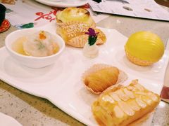 -点都德(聚福楼店)