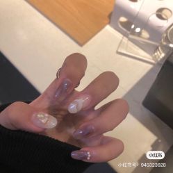 -Pink You美甲洗眉纹绣定制中心