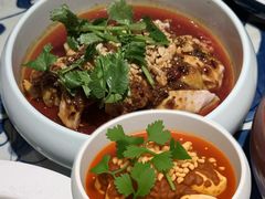 -绿茶餐厅(布吉万象汇店)