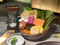 -大头椰·椰子鸡火锅(南宁万象城店)