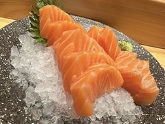 -Tuna maki寿司(苏州中心商场店)