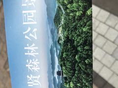 -黄贤森林公园