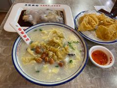 -荔银肠粉(广州天河华利路店)