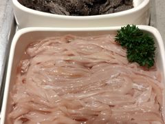 -海底捞火锅(高新万达店)