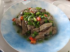 -鹿鸣酒家(越秀店)