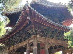 -报恩寺(平武县)