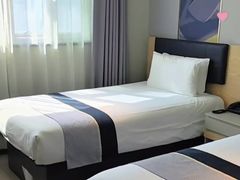 -如家酒店(北京花园桥首都师范大学店)