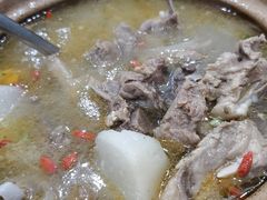 -花姐羊肉炉(吕厝店)