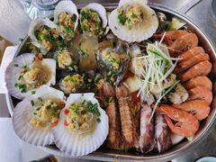 -陈小厨海鲜大咖·15年平潭味(龙王头店)