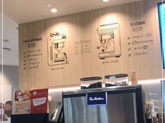 -Tims天好咖啡·贝果(拉斐尔云廊店)