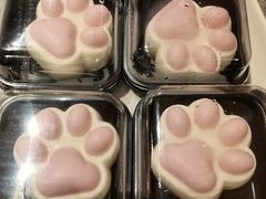 -海底捞火锅(东百中心店)