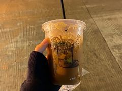 -林香柠·柠檬茶(新景店)