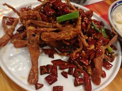 -满盆红龙虾(开发区店)