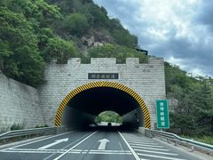 -居庸关长城