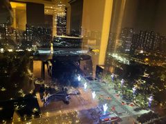 -无锡君来洲际酒店
