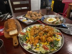 -青春分食(仙林大学城店)