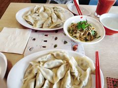-喜家德虾仁水饺(马栏店)