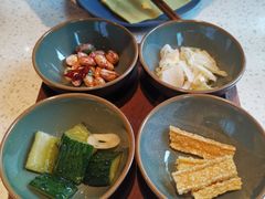 -半山腰·云南菜(侨福芳草地店)
