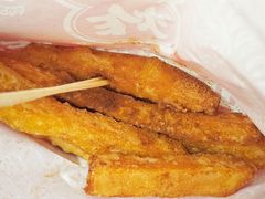 -虎头炸·潮汕南乳炸鸡(东圃店)