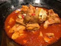 -阜阳富力万达嘉华酒店·美食汇自助餐厅