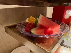 -海底捞火锅(万象城店)