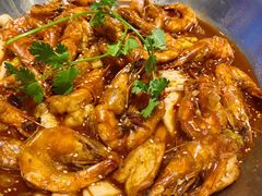 -李想大虾(吾悦广场店)