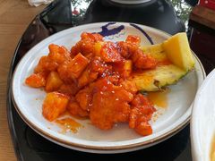 -味莊餐厅(康庄南街店)