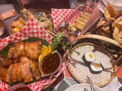 -泰妃殿(宏伊国际广场店)