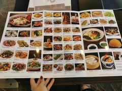 -安蒂娅.悦景轩中餐厅(西乡店)