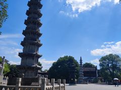 -香积寺