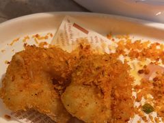 -新白鹿餐厅(金鹰新街口店)