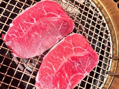 -九田家黑牛烤肉料理(天水秦州区万达店)