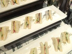 -马哥孛罗咖啡厅·Cafe Marco (厦门马哥孛罗东方大酒店)