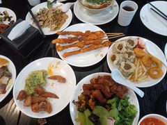 -圣和汤泉•汗蒸温泉自助