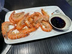 -东江海鲜大排档·潮汕菜·砂锅粥