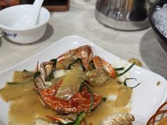 -嘉升大排档(番禺总店)