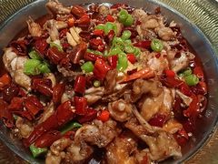 -涿派·炝锅鱼(涿州店)