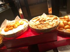 -上海东方佘山翰悦阁酒店·Vie全日制餐厅