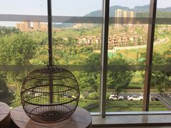 -成都蒲江花样年福朋喜来登度假酒店·宜客乐西餐厅