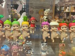 -九木杂物社(中心店)