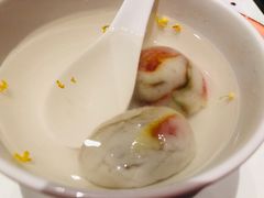 -上海宝华喜来登酒店·采悦轩中餐厅