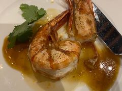 -顺德美的万豪酒店·自助餐·贡厨