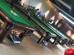 -云川台球(马甸店)