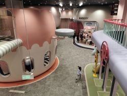 -奈尔宝·儿童乐园·亲子餐厅(鄞州万达店)