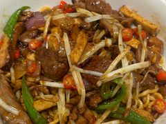 -寻裕记·现炒浇头面(人民广场店)