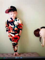 -毛毛虫儿童摄影馆